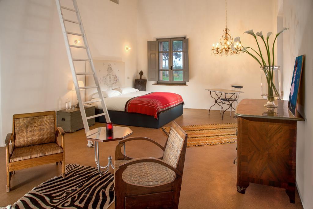 Tenuta Di Paternostro Vetralla Bagian luar foto