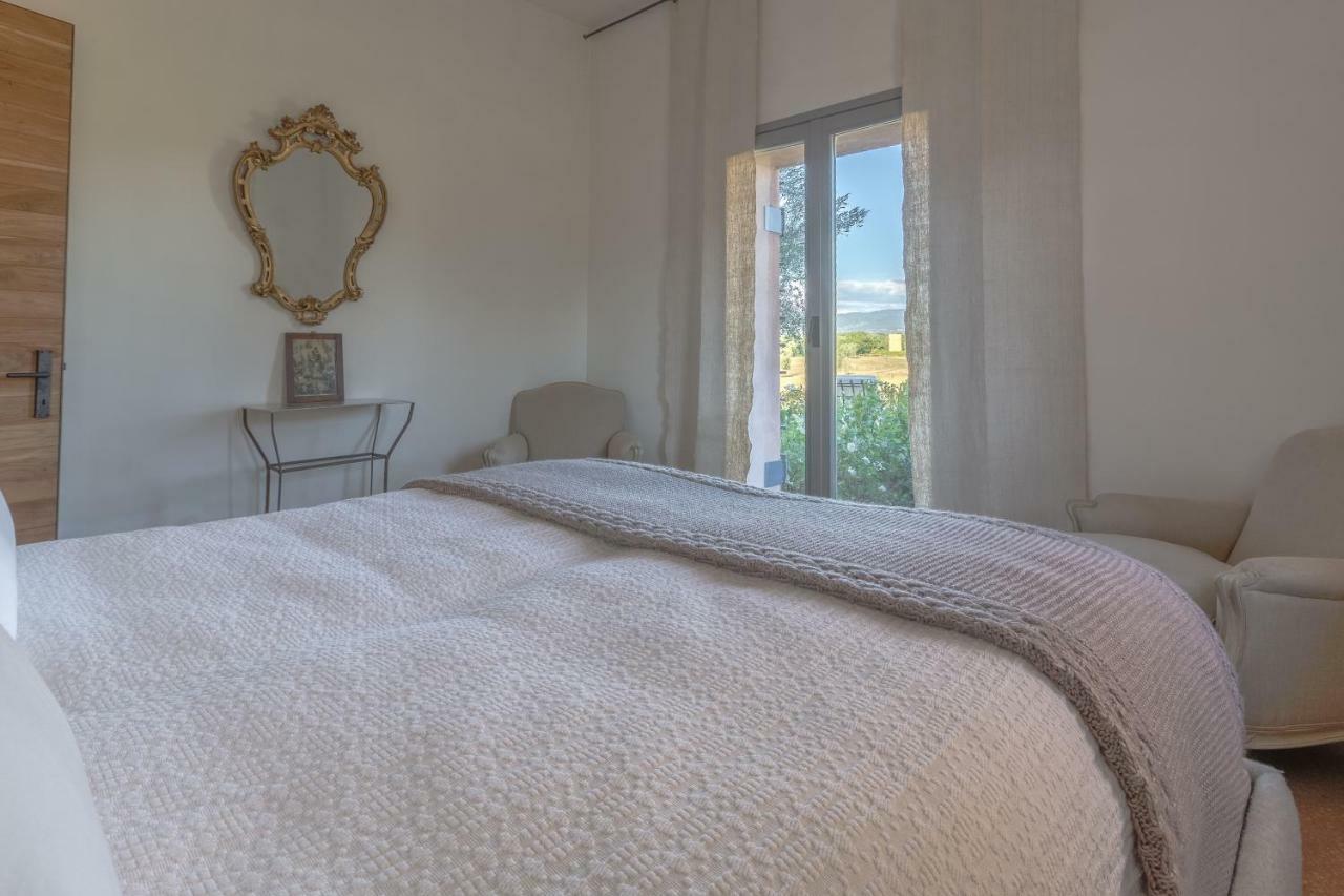 Tenuta Di Paternostro Vetralla Bagian luar foto