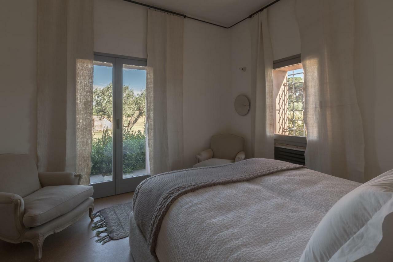 Tenuta Di Paternostro Vetralla Bagian luar foto