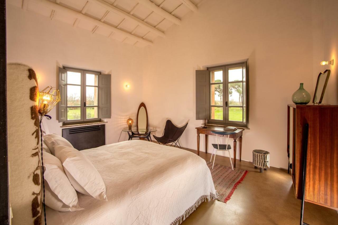 Tenuta Di Paternostro Vetralla Bagian luar foto